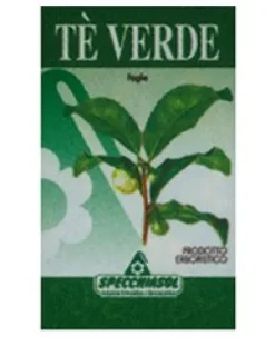 THE VERDE ERBE 60 CAPSULE
