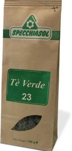 THE VERDE 100 GRAMMI