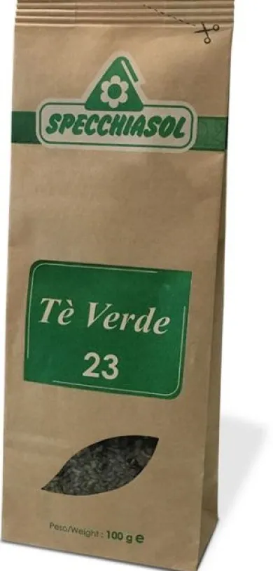 THE VERDE 100 GRAMMI