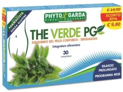 THE VERDE PHYTO GARDA