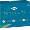 Thirodium Integratore Alimentare iodio 100 mcg 30 capsule molli