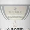 Thotale Bagnoschiuma Latte d'Asina 400 ml