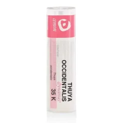Thuya Occidentalis 35k - 6g di Granuli