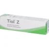 Tiaz Z Gel naturale idratante e rinfrescante 150 ml