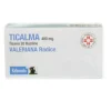 TICALMA 20 BUSTINE 400 MG FILTRO