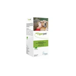 Tigerpet Spray antiparassitario cani e gatti 300 ml
