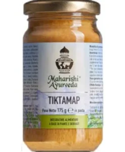 TIKTAMAP PASTA 175G