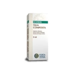 TILIA COMPOSTA ECOSOL GOCCE 50ML