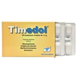TIMEDOL
