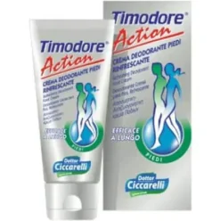 TIMODORE ACTION CREMA-GEL DEFATICANTE