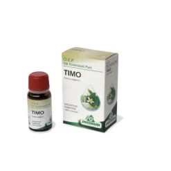 TIMO OLIO ESSENZIALE PURO 10 ML