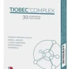 TIOBEC COMPLEX FAST SLOW
