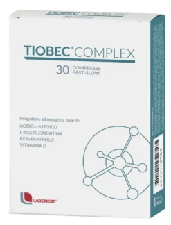 TIOBEC COMPLEX FAST SLOW