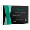 Tiobros antiossidante contro invecchiamento pelle 30 compresse