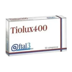 TIOLUX 400