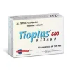 TIOPLUS 600 RETARD
