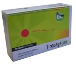 TIREOAGE LOW