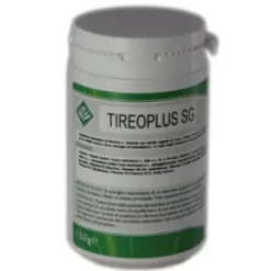 TIREOPLUS SG GRANULI 150 G