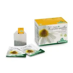 TISANA CAMOMILLA 20 BUSTINE