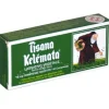 Tisana Kelemata 40 compresse 16 mg