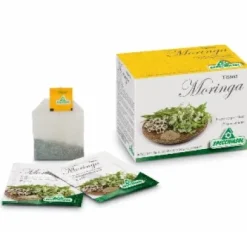 TISANA MORINGA 20 BUSTINE