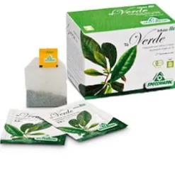 TISANA THE VERDE 20 BUSTINE