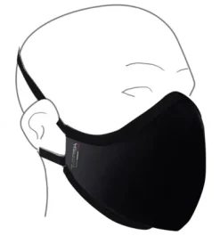 T-Mask mascherina Chirurgica Adulto Taglia 2