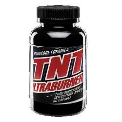 TNT ULTRA BURNER 90CPS