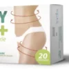 Tocas Easythin+ Brucia Calorie Integratore 20 compresse
