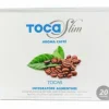 Tocas Tocaslim Integratore Alimentare gusto caffè 20 bustine