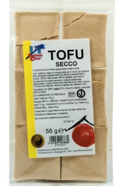 TOFU SECCO 56 G
