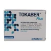 TOKABER PLUS