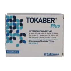 TOKABER PLUS