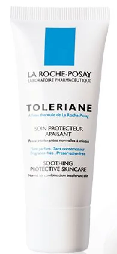 TOLERIANE CREMA CUTE INTOLLERANTE