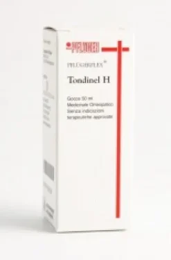 TONDINEL H GOCCE