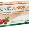 TONIC JUNIOR 12 FIALE DA 10 ML