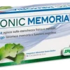 TONIC MEMORIA 12 FIALE DA 10 ML