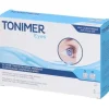 Tonimer Eyes Salviette Ofralmiche per occhi 16 pezzi