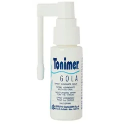 TONIMER GOLA SPRAY