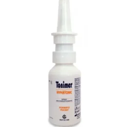TONIMER HYPERTONIC POCKET
