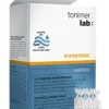 Tonimer Lab Hypertonic Aerosol per il naso 18 fiale