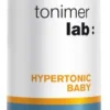 Tonimer Lab Hypertonic Baby spray nasale per bambini 100 ml