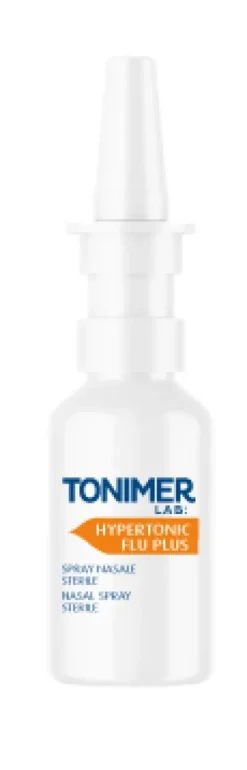Tonimer Lab Hypertonic Flu 20 ml