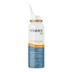 Tonimer Lab Panthexyl soluzione ipertonica acqua di mare 100 ml