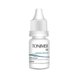 Tonimer Lubri Vision Gocce Oculari Flacone da 10 ml