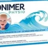 Tonimer Physio Soluzione Fisiologica Monodose 20 Fiale