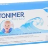 Tonimer Physio Soluzione Fisiologica Monodose 60 Fiale