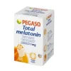 TOTAL MELATONIN 180 COMPRESSE
