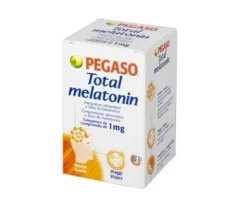 TOTAL MELATONIN 180 COMPRESSE