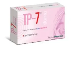 TP-7 D Bifase 20 compresse